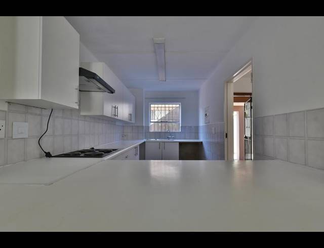 2 BEDROOM APARTMENT FOR SALE IN BOSKRUIN
